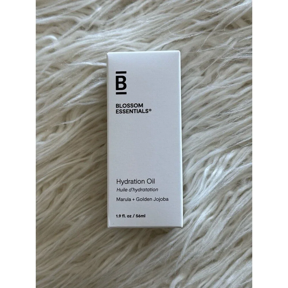 Bloom Essentials bloom essentials